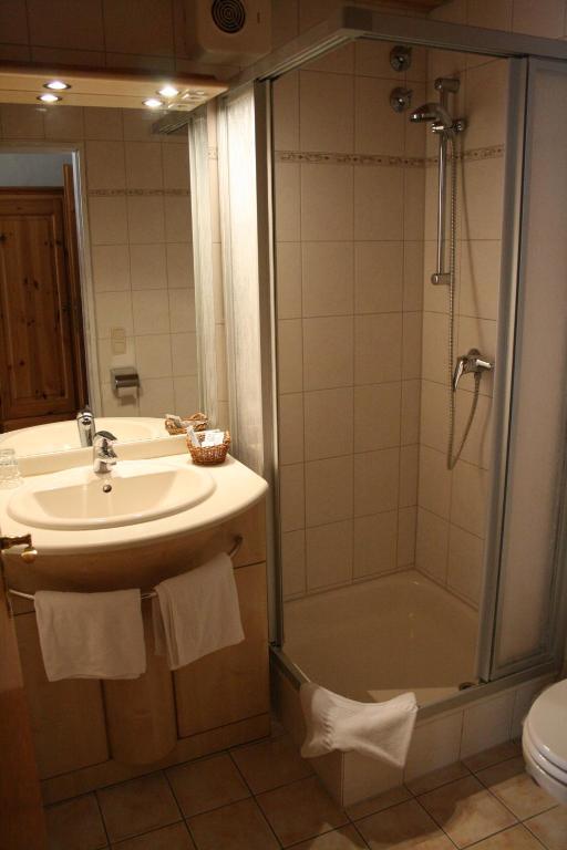 Landhotel Huberhof Schwangau Habitación foto