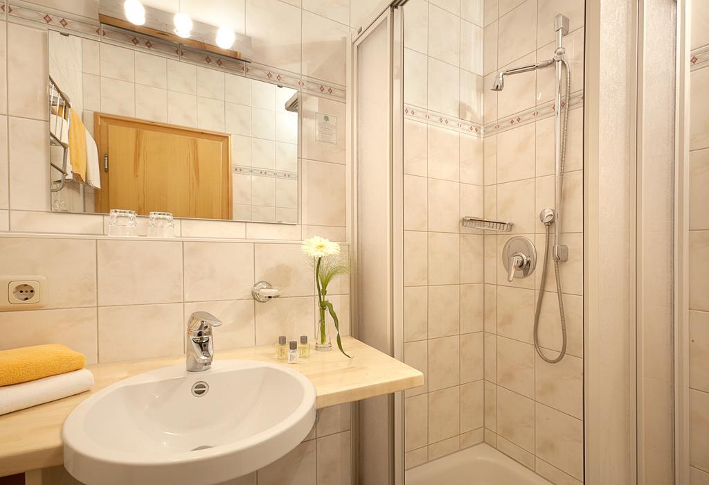 Landhotel Huberhof Schwangau Habitación foto